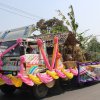 งานนมัสการพระบรมธาตุนาดูน 